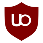 ublock origin official logo