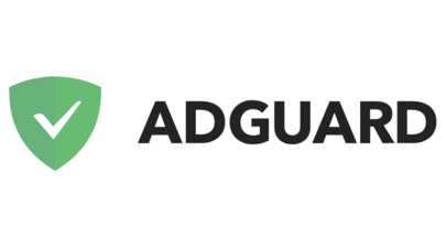 official adguard logo