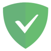 adguard logo