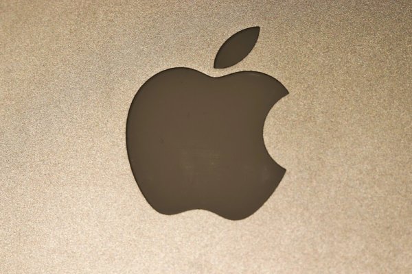 apple logo