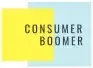 consumer boomer logo