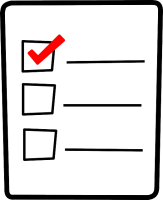 checklist