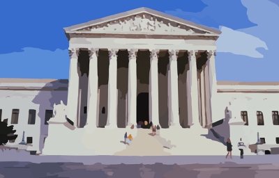 courthouse