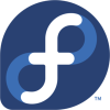 fedora project logo