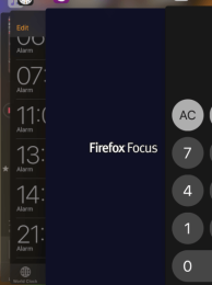 app switch firefox focus