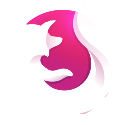 firefox focus logo
