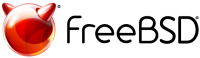 freebsd project logo