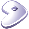 gentoo linux logo