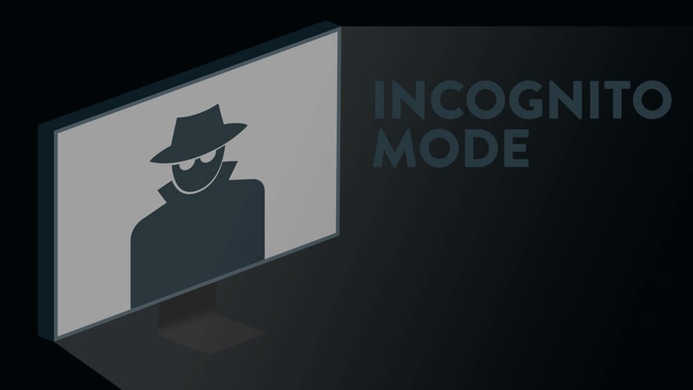 Incognito mode sucks for Privacy and Safety. Here's why.