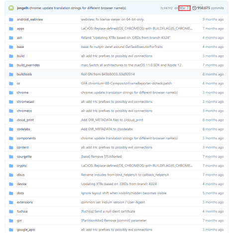 iridium github screenshot