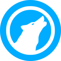 librewolf logo