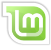 official linux mint logo