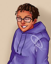 ashley from avoidthehack portrait
