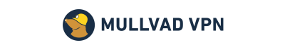 mullvadvpn logo