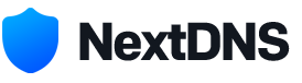 nextdns logo