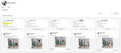 promoted posts on facebook pushing nodestealer malware