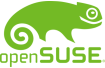 opensuse official logo
