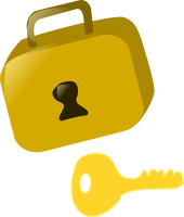 padlock