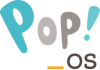 popos logo