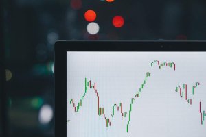risk reward graph stocks
