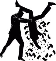 shakedown pickpocket