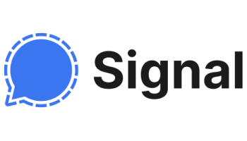signal logo
