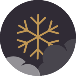 snowhaze logo