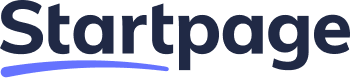startpage logo