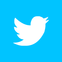 twitter's official logo