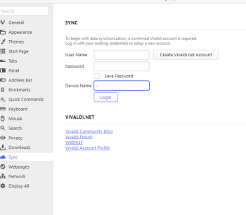 vsync