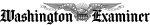 washington examiner logo