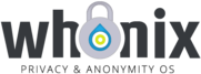 official whonix logo