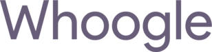 whoogle logo