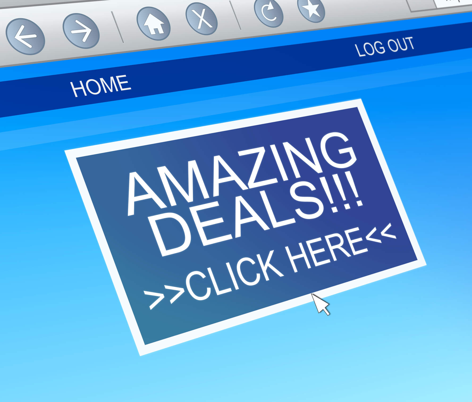 Targeted Ads are a Cybersecurity Risk