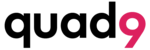 quad9 logo