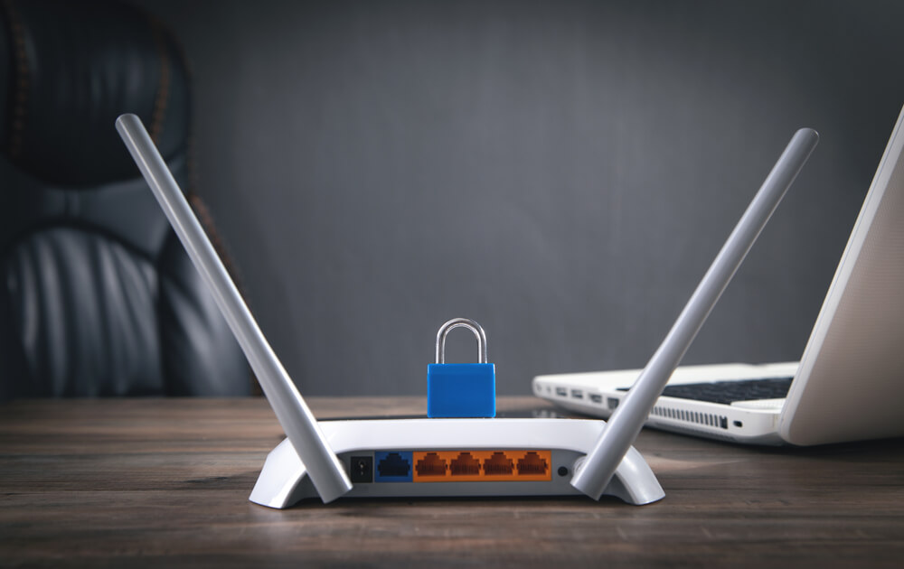 Your SOHO Router is a Juicy Target for Hackers